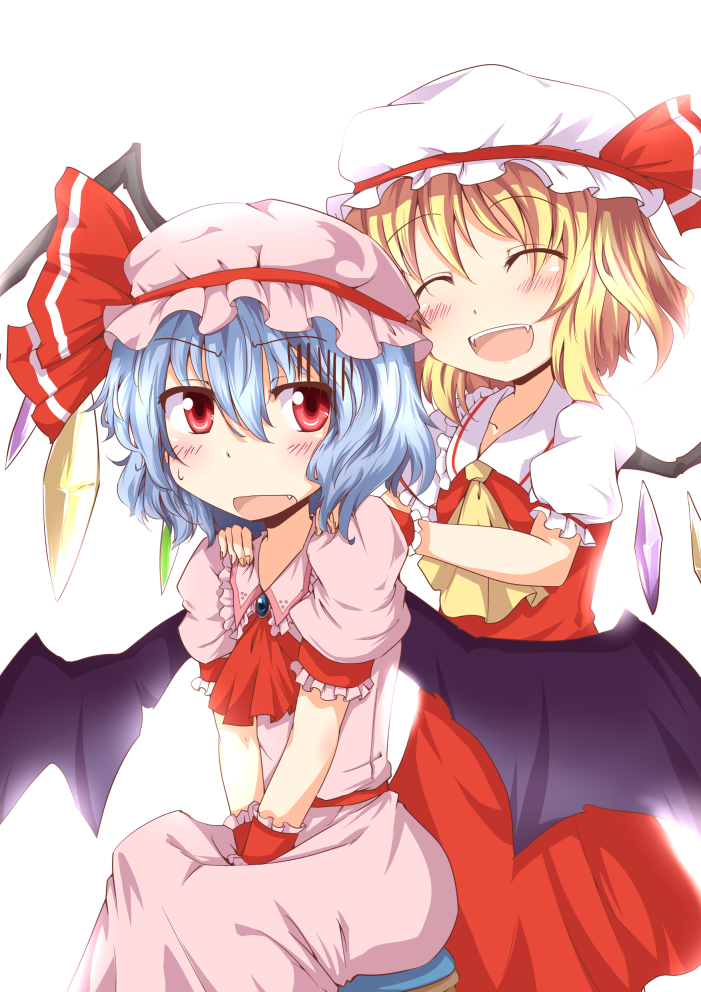 Touhou Wallpapers Part - 3